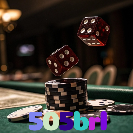 A Magia dos Jogos de Fantasia na 505brl