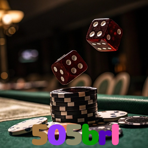 A Magia dos Jogos de Fantasia na 505brl