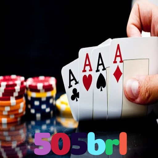 A Magia dos Jogos de Fantasia na 505brl