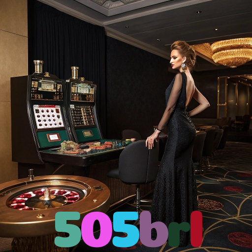 A Magia dos Jogos de Fantasia na 505brl