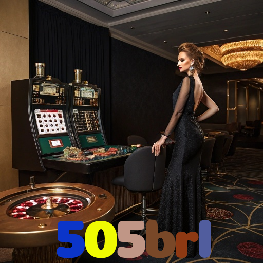 A Magia dos Jogos de Fantasia na 505brl