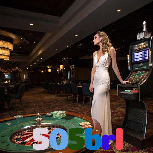 A Magia dos Jogos de Fantasia na 505brl