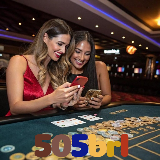 A Magia dos Jogos de Fantasia na 505brl