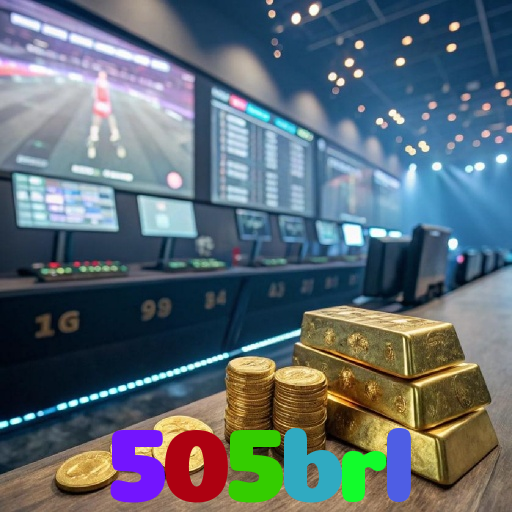 A Magia dos Jogos de Fantasia na 505brl