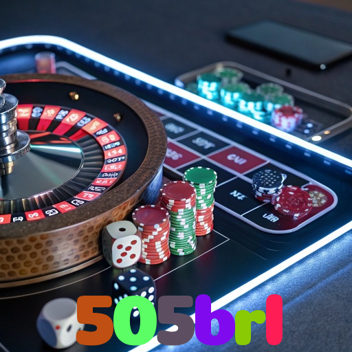 A Magia dos Jogos de Fantasia na 505brl