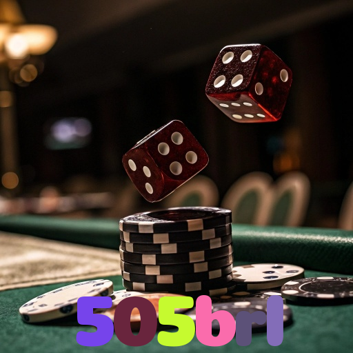 A Magia dos Jogos de Fantasia na 505brl