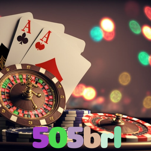 A Magia dos Jogos de Fantasia na 505brl