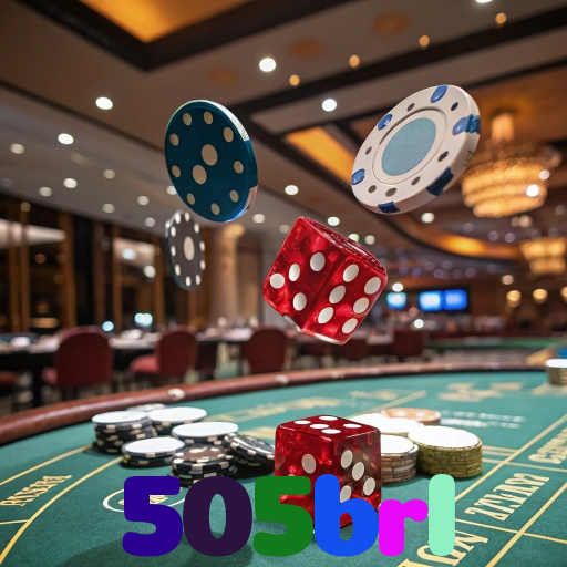 A Magia dos Jogos de Fantasia na 505brl