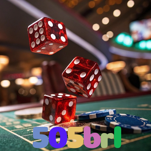 A Magia dos Jogos de Fantasia na 505brl