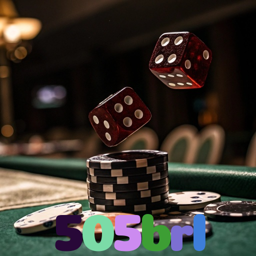 A Magia dos Jogos de Fantasia na 505brl