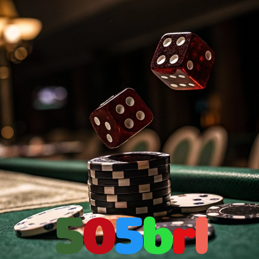 A Magia dos Jogos de Fantasia na 505brl