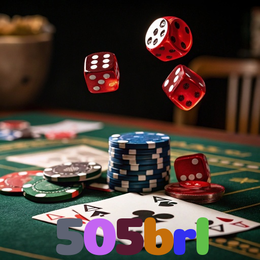 A Magia dos Jogos de Fantasia na 505brl
