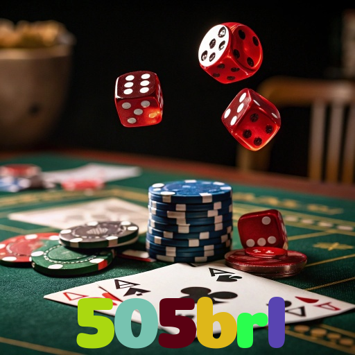 A Magia dos Jogos de Fantasia na 505brl