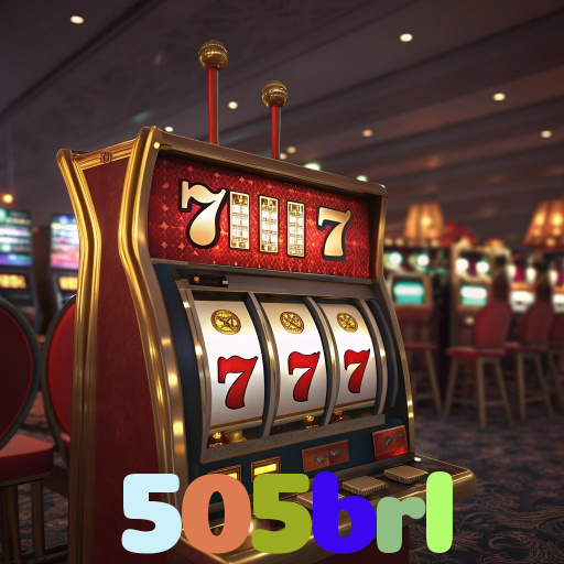 A Magia dos Jogos de Fantasia na 505brl