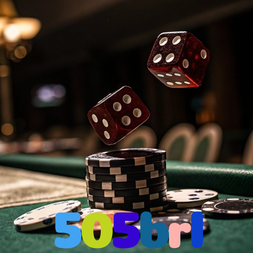 A Magia dos Jogos de Fantasia na 505brl