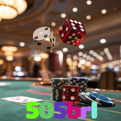 A Magia dos Jogos de Fantasia na 505brl