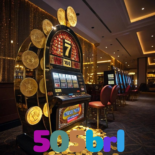A Magia dos Jogos de Fantasia na 505brl