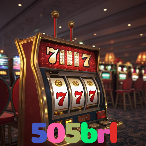 A Magia dos Jogos de Fantasia na 505brl
