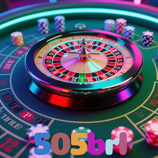 A Magia dos Jogos de Fantasia na 505brl