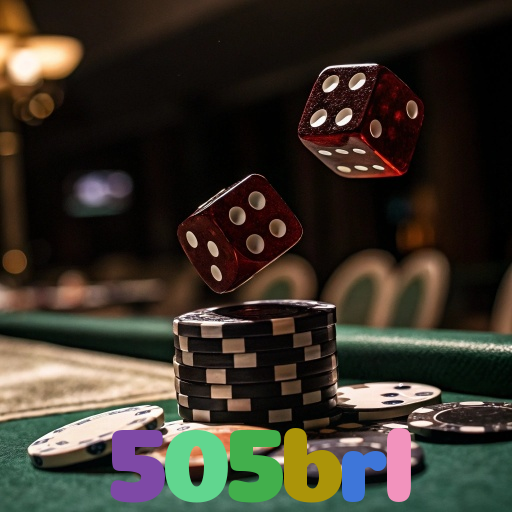 A Magia dos Jogos de Fantasia na 505brl