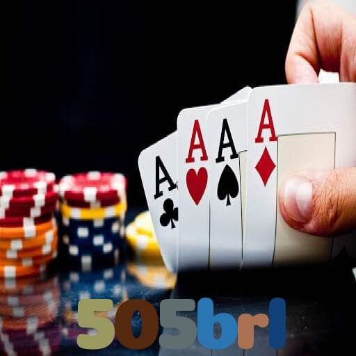 A Magia dos Jogos de Fantasia na 505brl