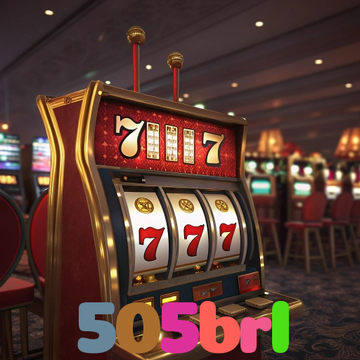 A Magia dos Jogos de Fantasia na 505brl