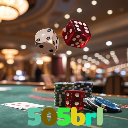 A Magia dos Jogos de Fantasia na 505brl