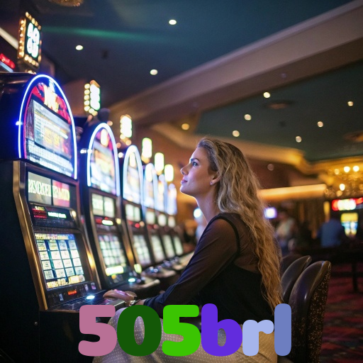 A Magia dos Jogos de Fantasia na 505brl