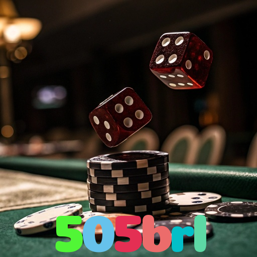 A Magia dos Jogos de Fantasia na 505brl