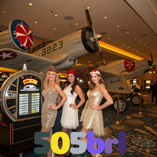 A Magia dos Jogos de Fantasia na 505brl
