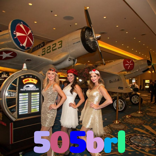 A Magia dos Jogos de Fantasia na 505brl