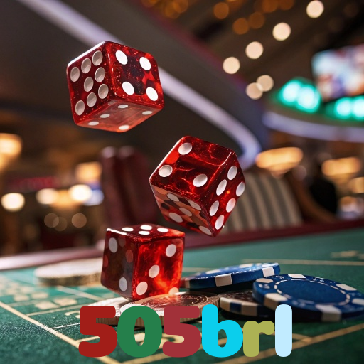 A Magia dos Jogos de Fantasia na 505brl