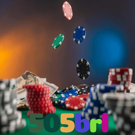 A Magia dos Jogos de Fantasia na 505brl