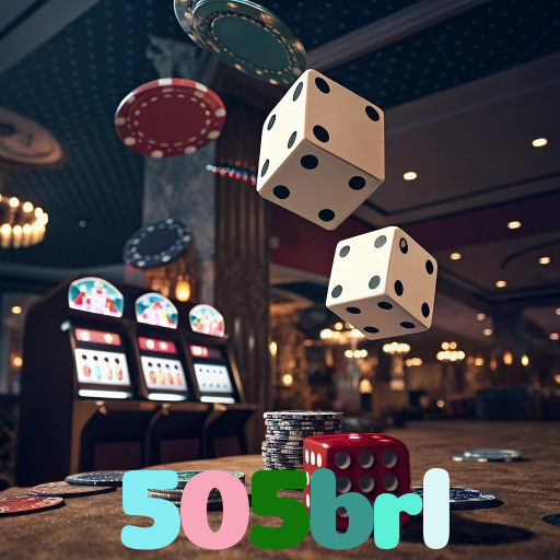 A Magia dos Jogos de Fantasia na 505brl