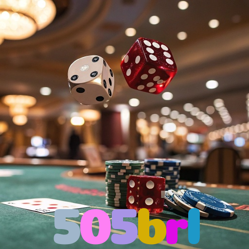 A Magia dos Jogos de Fantasia na 505brl