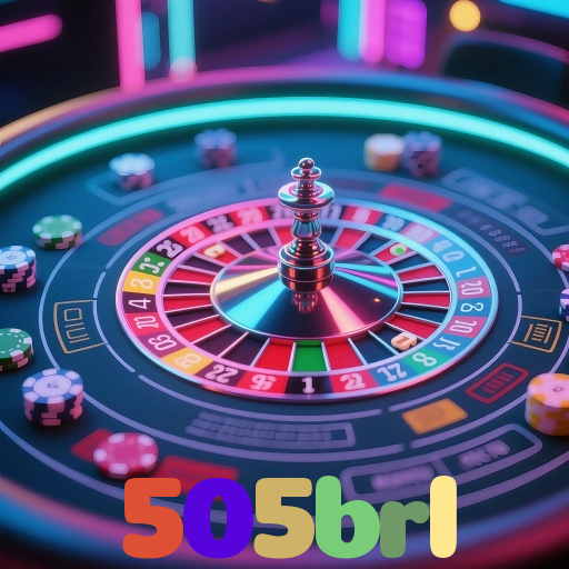 A Magia dos Jogos de Fantasia na 505brl