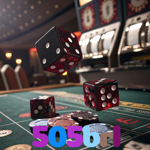A Magia dos Jogos de Fantasia na 505brl