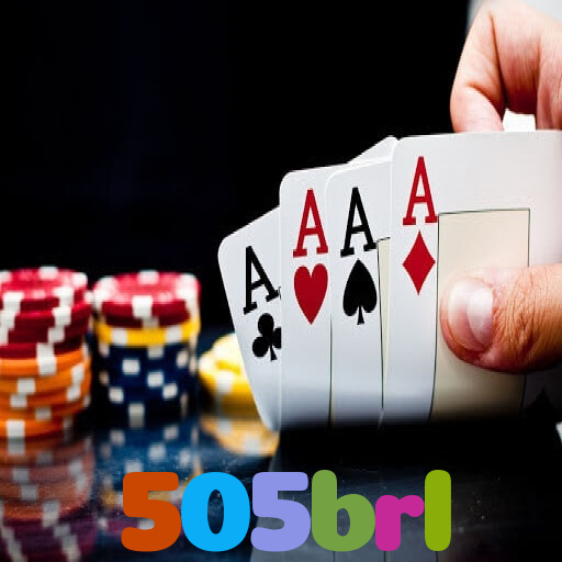 A Magia dos Jogos de Fantasia na 505brl