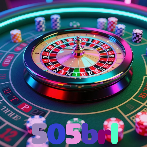 A Magia dos Jogos de Fantasia na 505brl