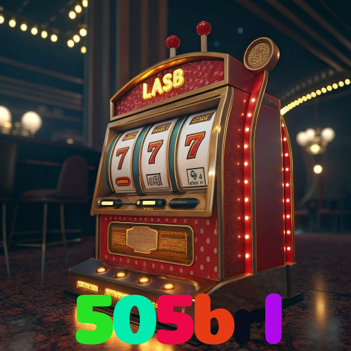 A Magia dos Jogos de Fantasia na 505brl