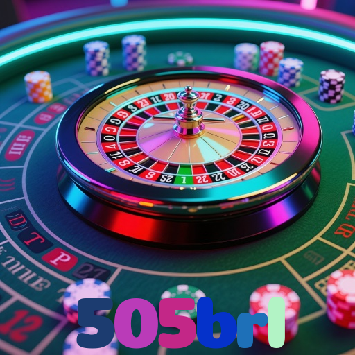 A Magia dos Jogos de Fantasia na 505brl