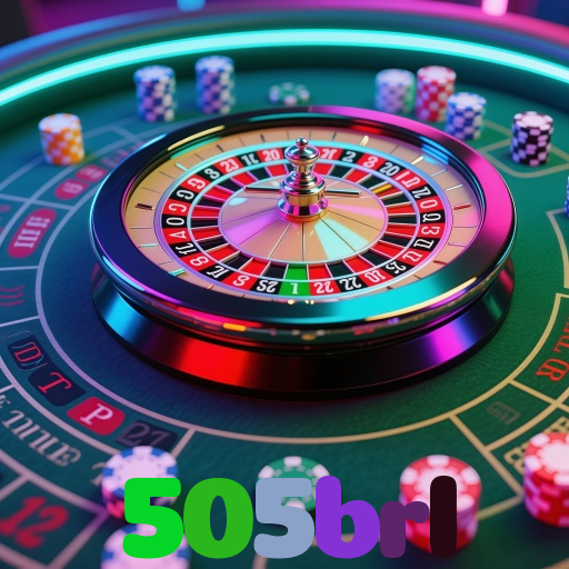 A Magia dos Jogos de Fantasia na 505brl