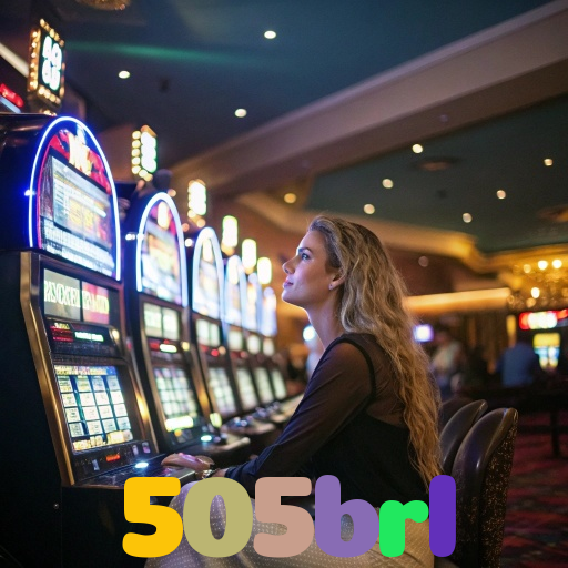 A Magia dos Jogos de Fantasia na 505brl