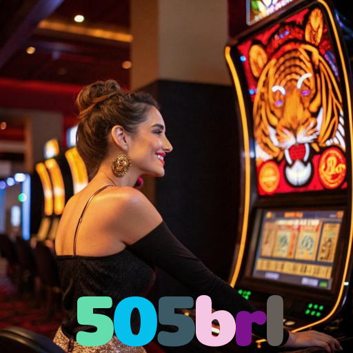 A Magia dos Jogos de Fantasia na 505brl