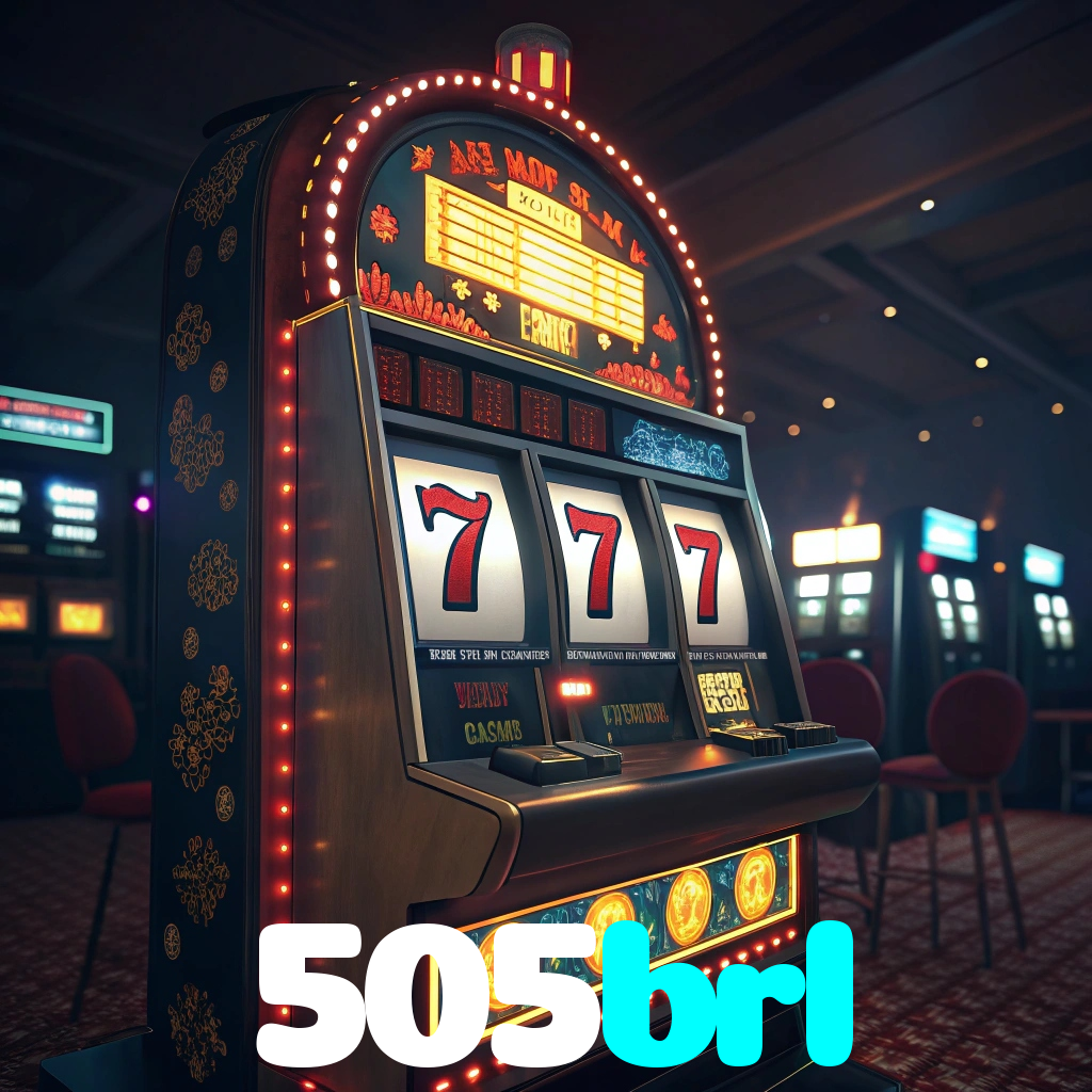 A Magia dos Jogos de Fantasia na 505brl