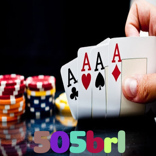 A Magia dos Jogos de Fantasia na 505brl