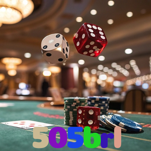 A Magia dos Jogos de Fantasia na 505brl
