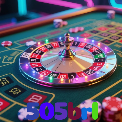 A Magia dos Jogos de Fantasia na 505brl