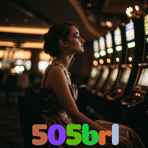 A Magia dos Jogos de Fantasia na 505brl