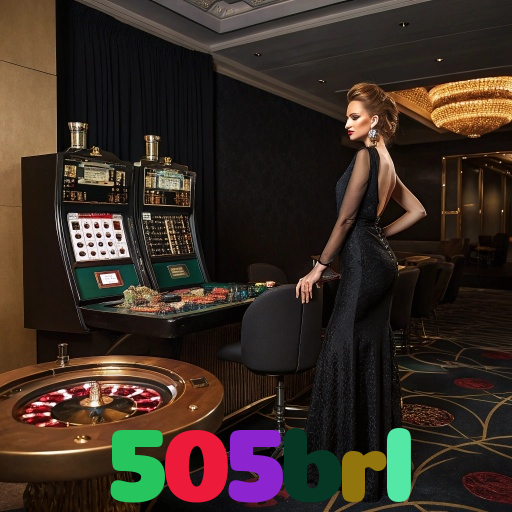 A Magia dos Jogos de Fantasia na 505brl